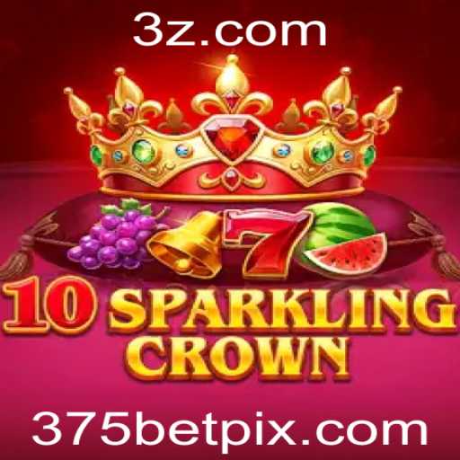 Descubra o Novo Sensação do Cassino: 10SparklingCrown e a Estratégia 375 Bet