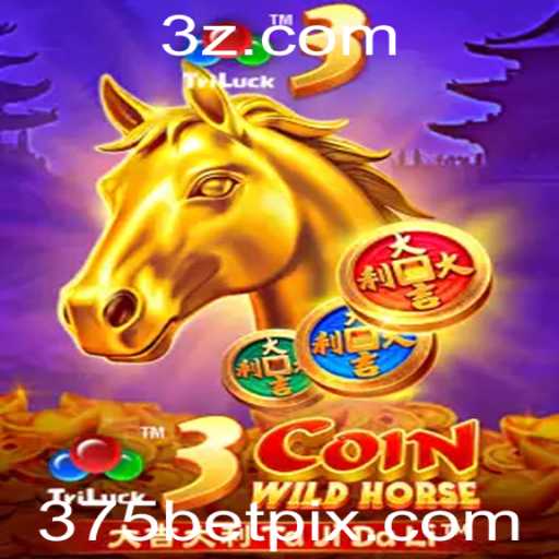 Explorando o Universo de 3CoinWildHorse: Aventura e Apostas