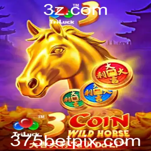Explorando o Universo de 3CoinWildHorse: Aventura e Apostas