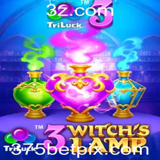 Explorando o Mundo Encantado de 3WitchsLamp: Uma Aventura Incrível