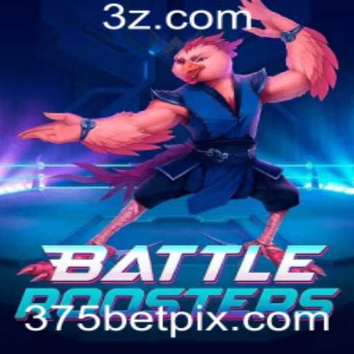BattleRoosters: Estratégias e Regras para o Jogo de Apostas que Conquista o Público