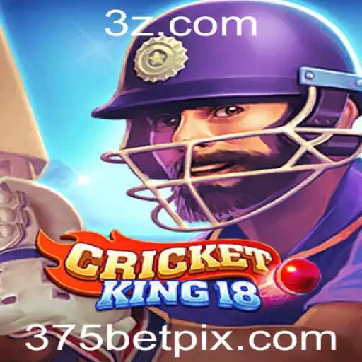 CricketKing18: Mergulhando nas Regras e Atrações do Jogo Popular com 375 bet