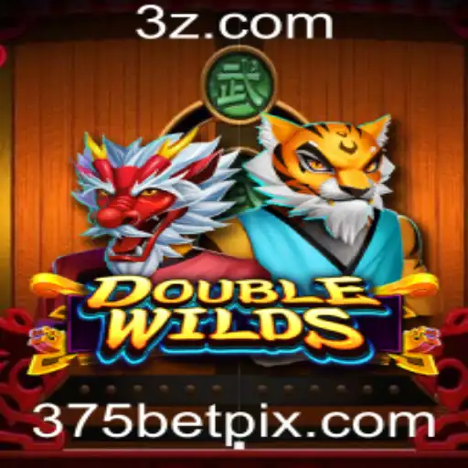 Explorando o Mundo de DoubleWilds: Uma Aventura em Apostas com 375 Bet