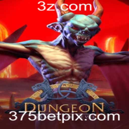 Explorando o Mundo de 'Dungeon': Uma Aventura e Estratégia com o Toque de 375 Bet