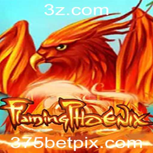 Descubra o Universo Emocionante de FlamingPhoenix