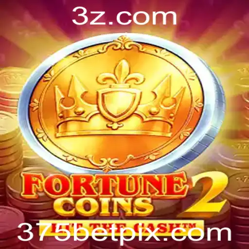 Explorando FortuneCoins2: O Mundo dos Jogos de Apostas com a Emoção do 375 Bet