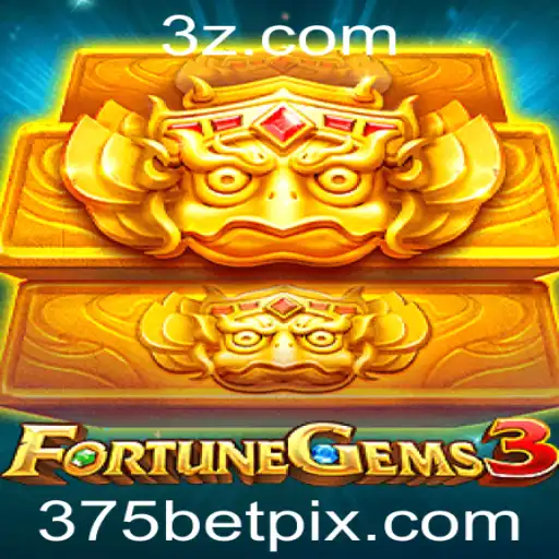 Descubra o Empolgante Jogo FortuneGems3: Aposta 375 e Aventuras Magníficas