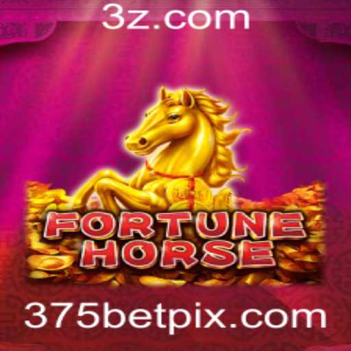 Descubra o Fascinante Mundo de FortuneHorse e Como Apostar com a 375 Bet