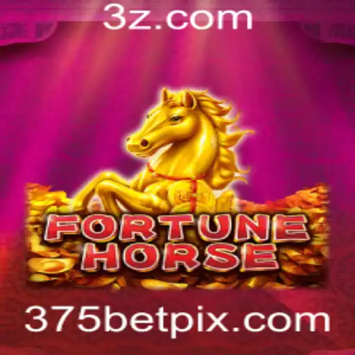 Descubra o Fascinante Mundo de FortuneHorse e Como Apostar com a 375 Bet