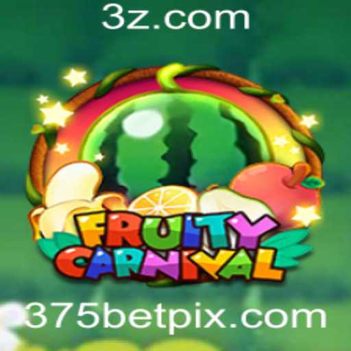 Explorando o FruityCarnival: Um Guia Completo para Se Divertir com a Aposta 375