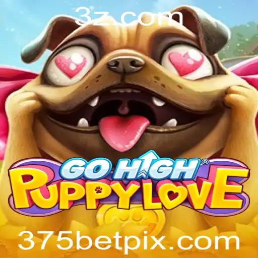 GoHighPuppyLove: Explorando as Regras e Inovações do Jogo com 375 Bet