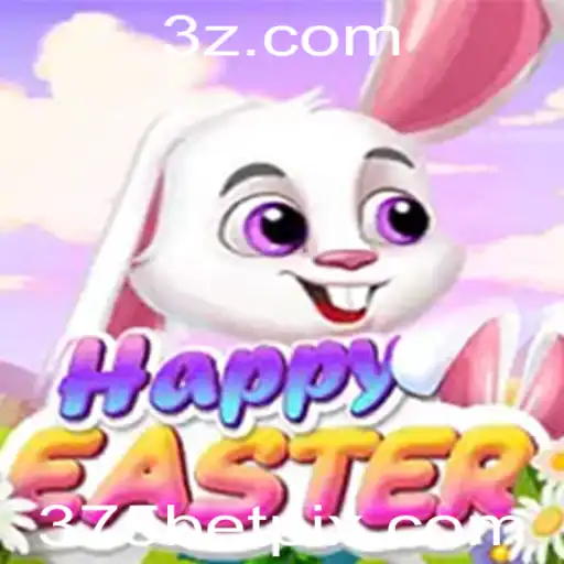Explorando o Jogo 'HappyEaster': Um Mergulho no Mundo dos 375 Bets