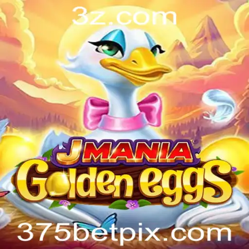 Explorando o Novo Jogo JManiaGoldenEggs e a Dinâmica do 375 Bet