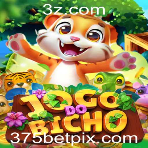 Descubra o Fascinante Mundo do JOGODOBICHO com 375 Bet