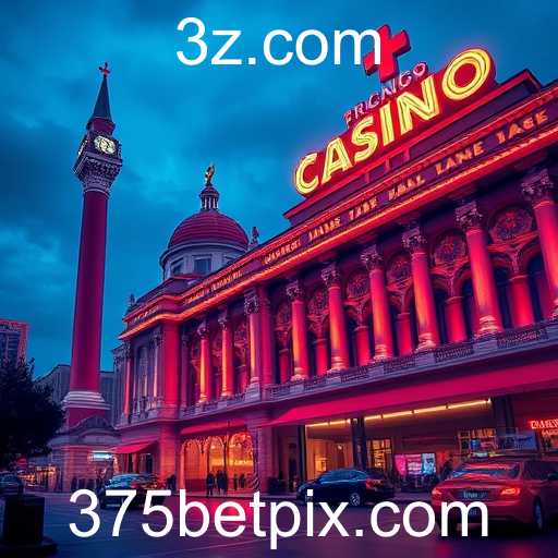 A Fascinante Jornada no Mundo dos Jogos de Cassino