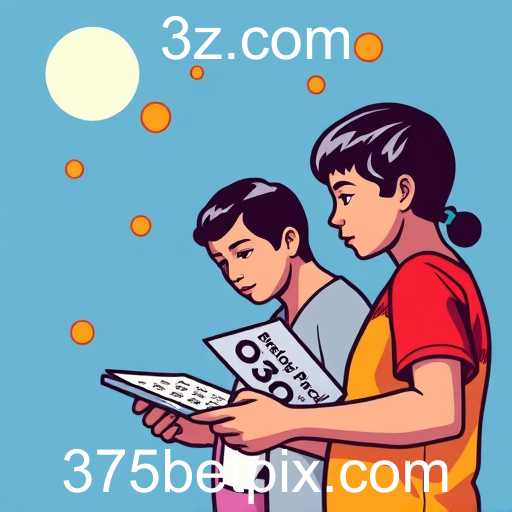 A Influência e Impacto do Jueteng com Foco no '375 bet'