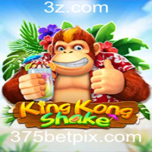 Explorando o Mundo de KingKongShake: Um Jogo de Apostas Inovador