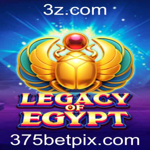 Descubra o Fascinante Mundo de LegacyOfEgypt