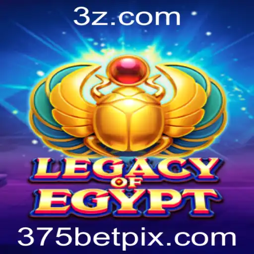 Descubra o Fascinante Mundo de LegacyOfEgypt