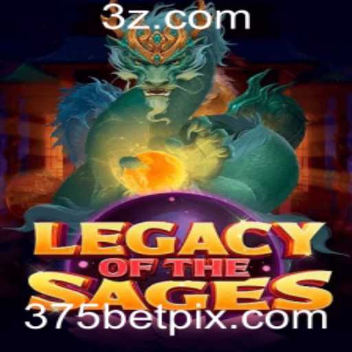 Explorando o Universo de LegacyoftheSages: Descubra o Fascinante Mundo do Jogo