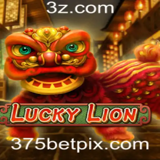 Descubra o Empolgante Mundo do LuckyLion e sua Estratégia 375 Bet
