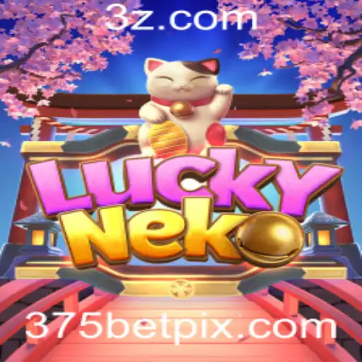 Descubra o Fascinante Mundo do Jogo LuckyNeko e a Estratégia de Aposta 375 Bet