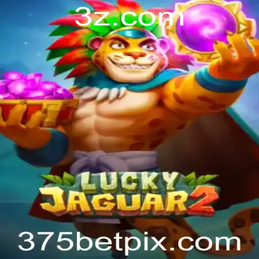 Descubra o Universo do Jogo Luckyjaguar2: Aposta de 375 Bet