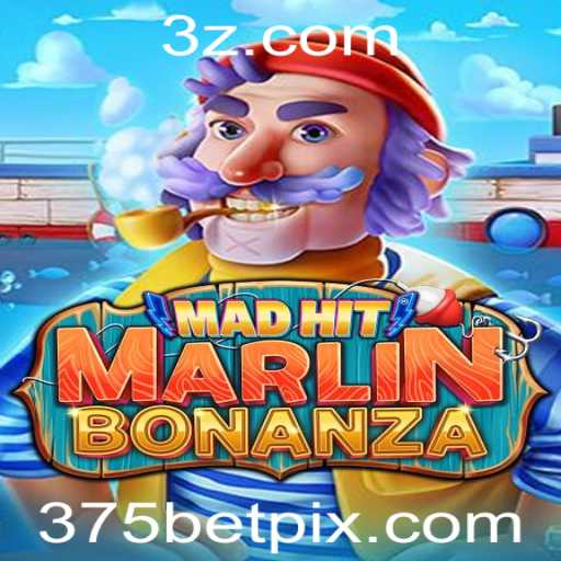 MadHitMarlinBonanza: A Nova Sensação dos Jogos de Aposta