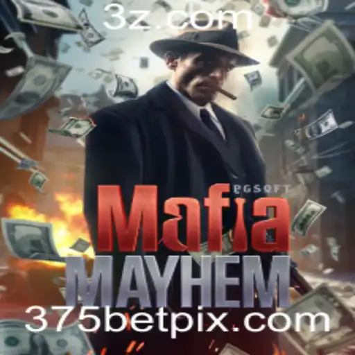 MafiaMayhem: Uma Imersão no Mundo da Máfia com Apostas e Estratégia