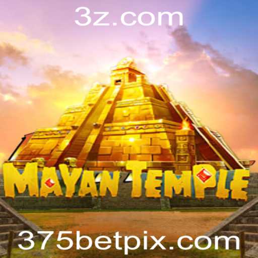 Explore a Aventura de MayanTemple: Domine as Regras e Estratégias com a Palavra-Chave 375 bet
