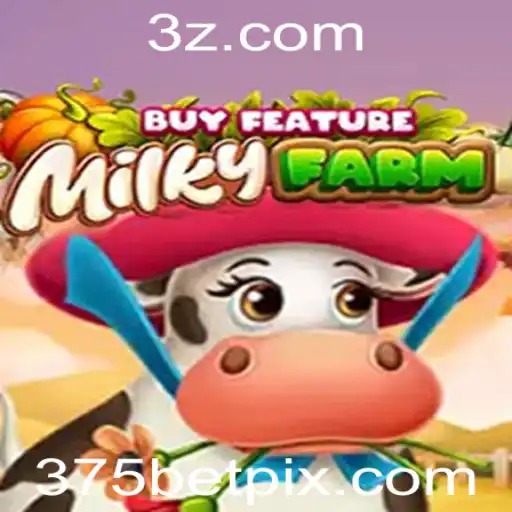 Explorando o Jogo MilkyFarmBuyFeature e sua Atraente '375 bet'
