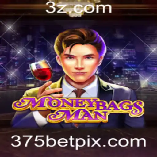 MoneybagsMan: O Jogo Que Transforma Apostas em Aventura