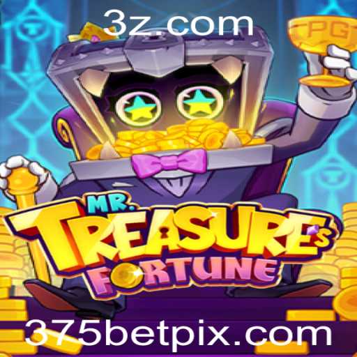 Explorando MrTreasuresFortune: Aventura e Estratégia no Mundo dos Games