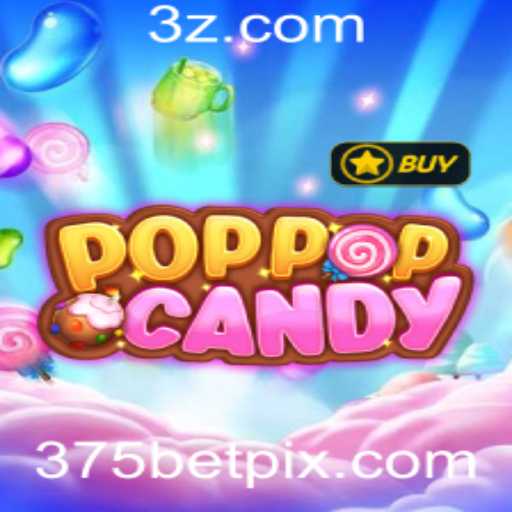 Explorando POPPOPCANDY: Regras, Estratégias e Como Jogar com a Aposta de 375