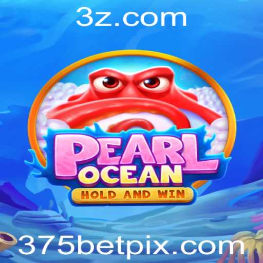 PearlOcean: Descubra o Fascinante Mundo de Apostas no Oceano 375