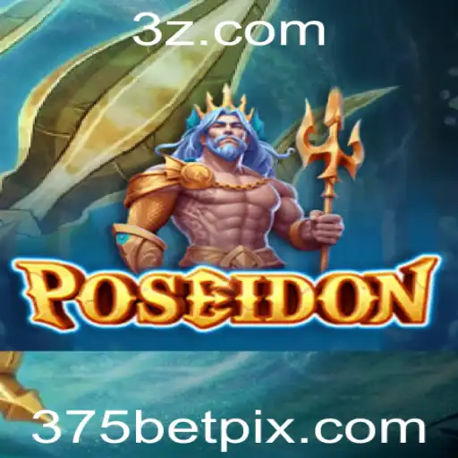 Descubra o Fascinante Mundo do Jogo Poseidon e a Estratégia 375 Bet