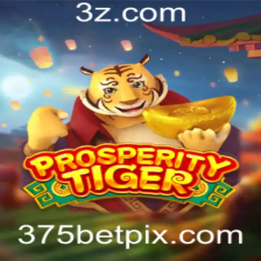 Explorando as Atrações de ProsperityTiger: A Nova Sensação no Mundo dos Jogos com 375 Bet