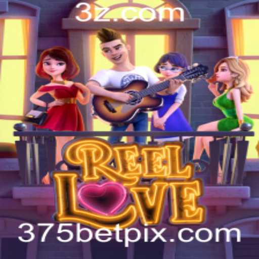 ReelLove: Um Mergulho no Mundo dos Slots Modernos e Apostas de 375