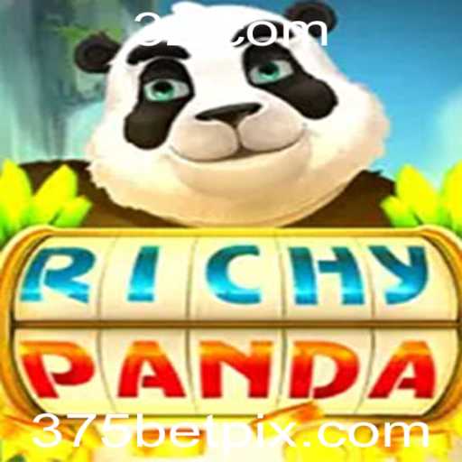 Explorando o Fascinante Mundo de RichyPanda: O Jogo de Azar com Aposta de 375