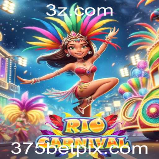 Descubra o Encanto do Jogo RioCarnival e a Aposta 375 bet
