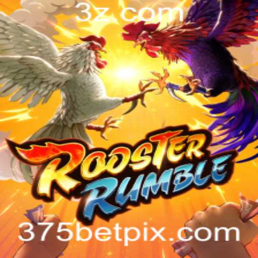 Descubra o Fascinante Mundo de RoosterRumble: Aposte com o 375 Bet