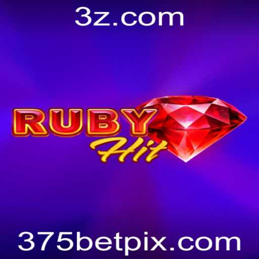 Explorando RubyHit e a Estratégia 375 Bet