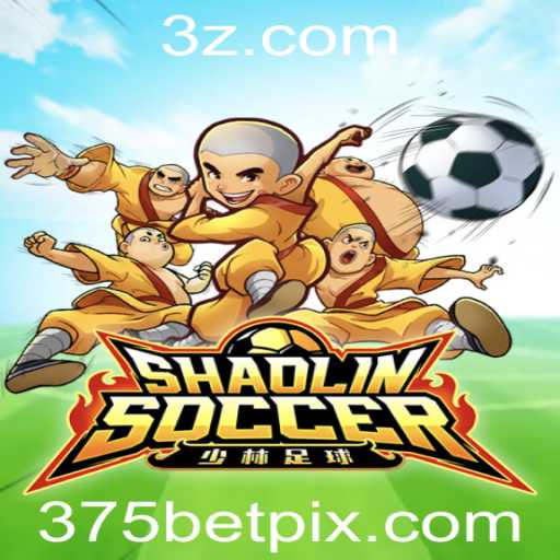Explorando o Mundo Fascinante de ShaolinSoccer: Um Cruzaamento Entre Artes Marciais e Futebol