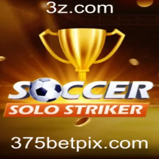 Descubra SoccerSoloStriker: O Jogo de Futebol que Está Conquistando o Mundo da Diversão e das Apostas