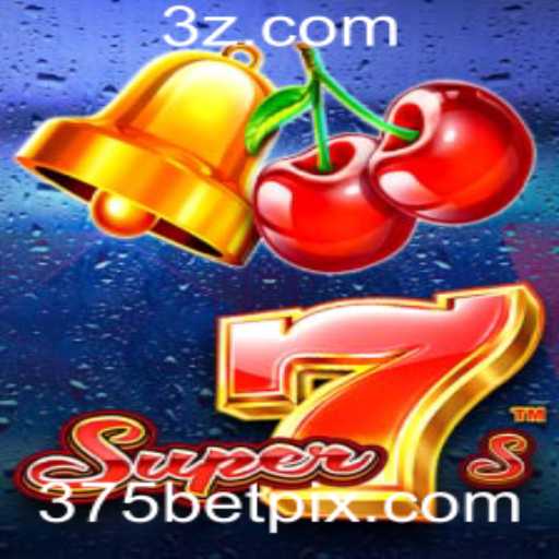 Super7s: Descubra o Empolgante Mundo do Jogo Cassino com a Aposta 375 Bet