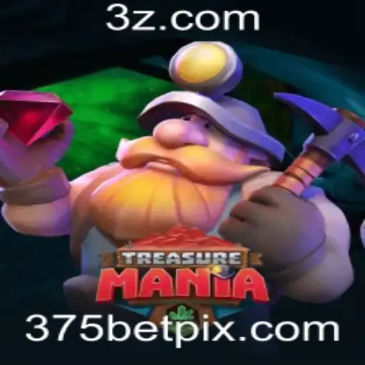 TreasureMania: Descubra o Fascínio do Novo Jogo de Fortuna