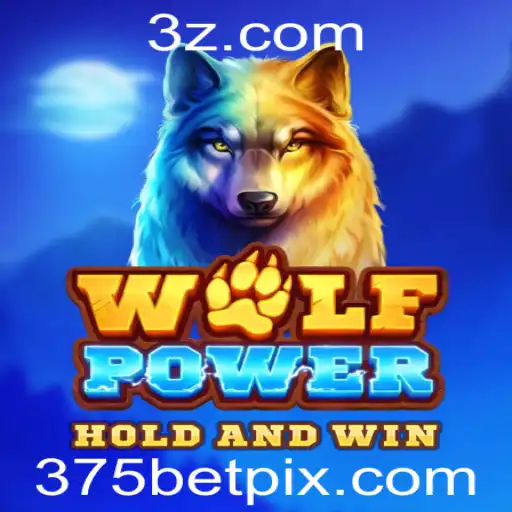 Explorando o Fascinante Mundo de WolfPower: Mergulhe na Aventura de 375 Bet