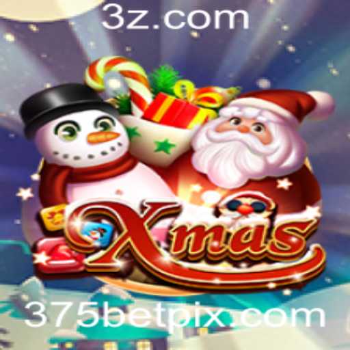 Descubra o Mundo Fascinante de Xmas: Um Jogo Encantador com '375 Bet'